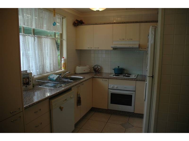 Lethbridge Park NSW 2770