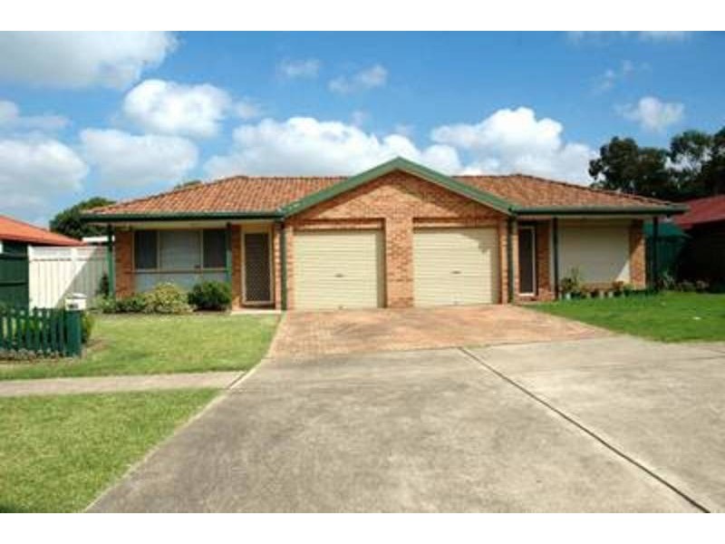 Mount Druitt NSW 2770