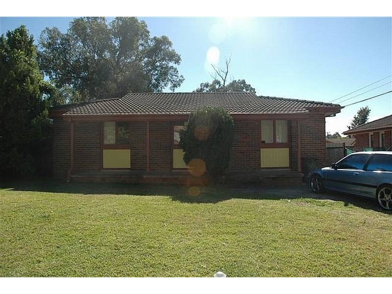 Lethbridge Park NSW 2770