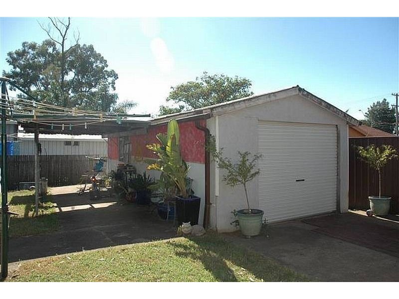 Lethbridge Park NSW 2770