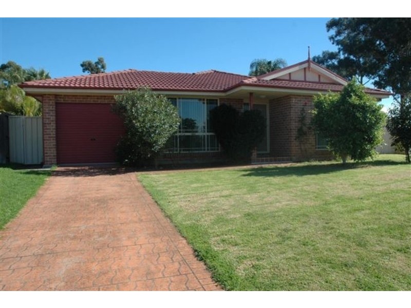 Glendenning NSW 2761