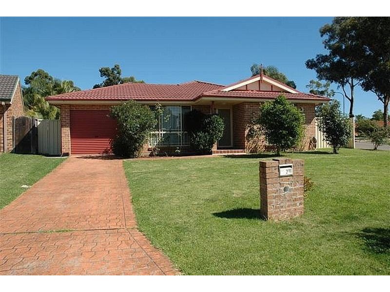 Glendenning NSW 2761