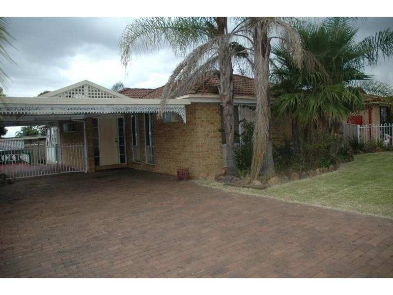 Hassall Grove NSW 2761