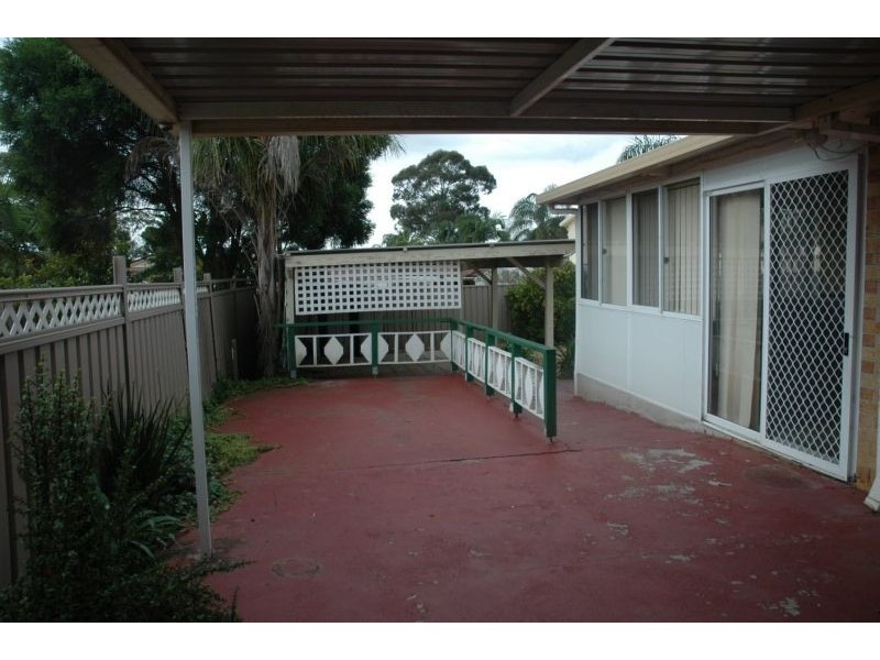 Hassall Grove NSW 2761