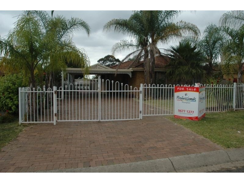 Hassall Grove NSW 2761