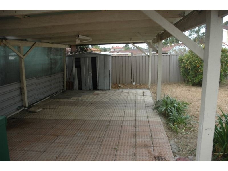 Hassall Grove NSW 2761