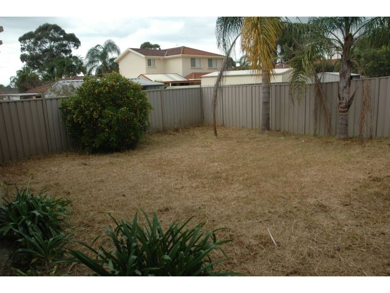 Hassall Grove NSW 2761