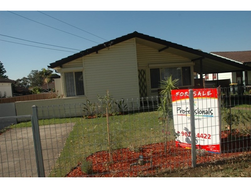 Lethbridge Park NSW 2770