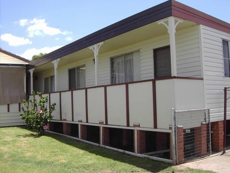 Lethbridge Park NSW 2770