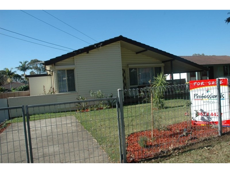 Lethbridge Park NSW 2770