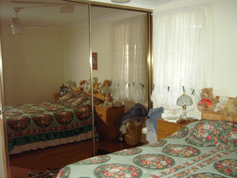 Lethbridge Park NSW 2770