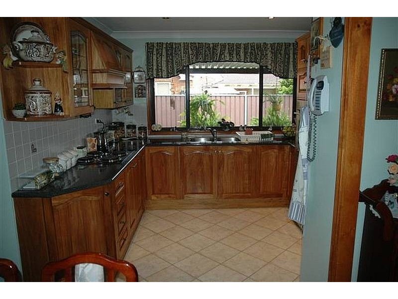 Hassall Grove NSW 2761