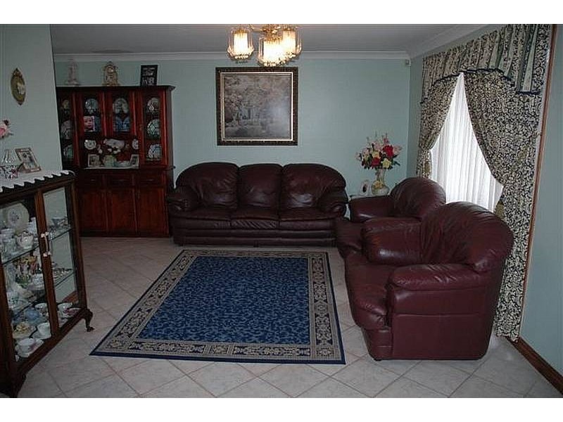 Hassall Grove NSW 2761