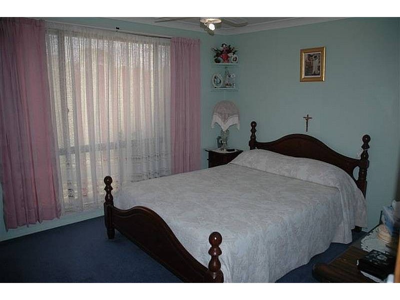 Hassall Grove NSW 2761