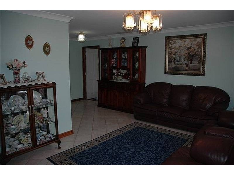 Hassall Grove NSW 2761