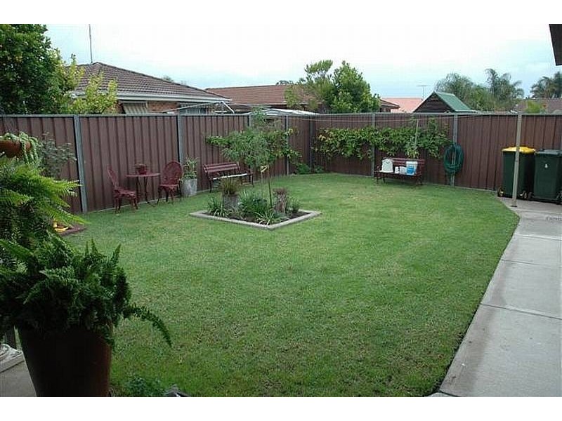 Hassall Grove NSW 2761