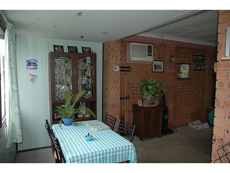 Hassall Grove NSW 2761