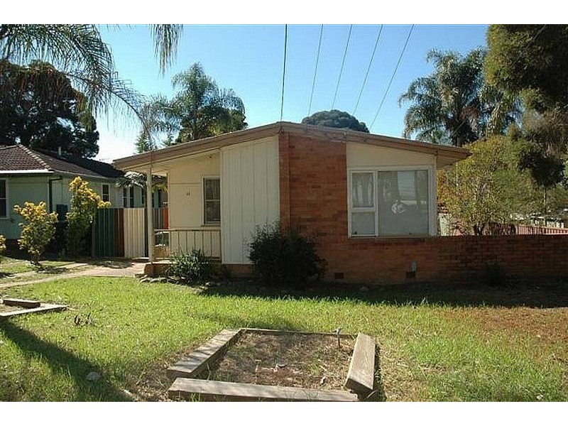 Lethbridge Park NSW 2770