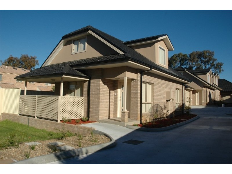 Oxley Park NSW 2760