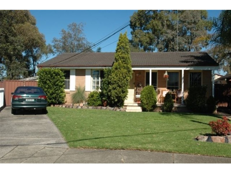 Dharruk NSW 2770