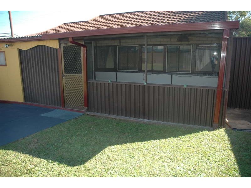 5 Kalang Street, St Marys NSW 2760