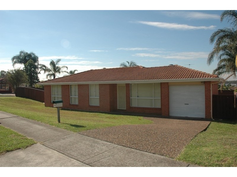 74 Polonia Avenue, Plumpton NSW 2761