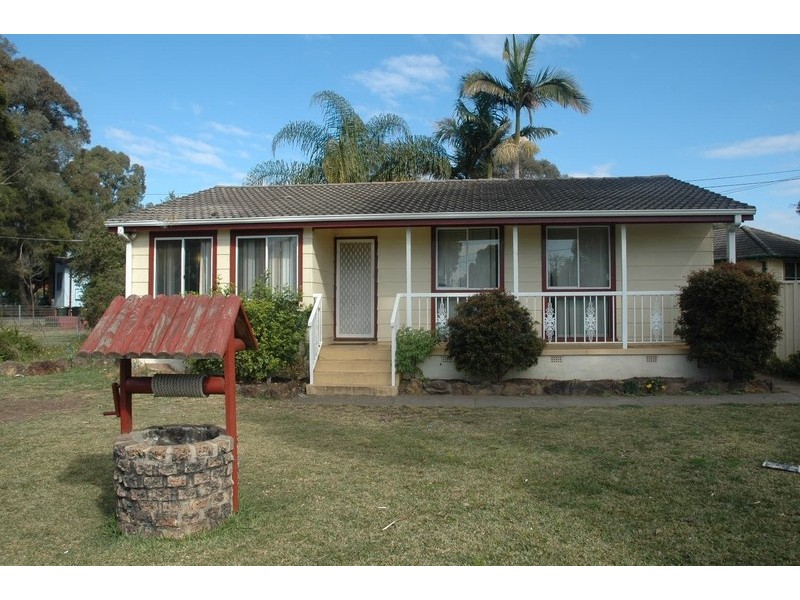 Lethbridge Park NSW 2770