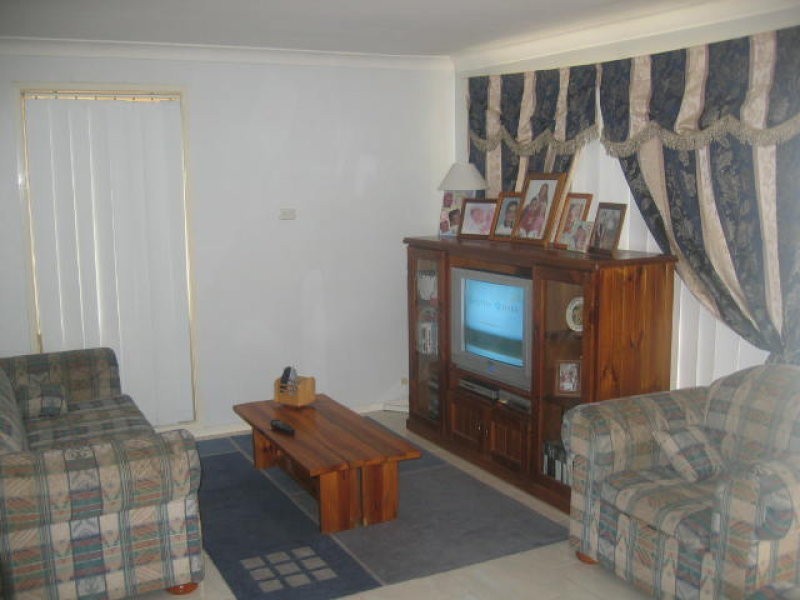 25 Dermont Street, Hassall Grove NSW 2761