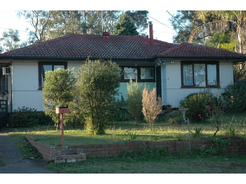 Tregear NSW 2770