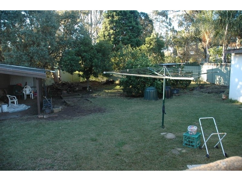 Tregear NSW 2770