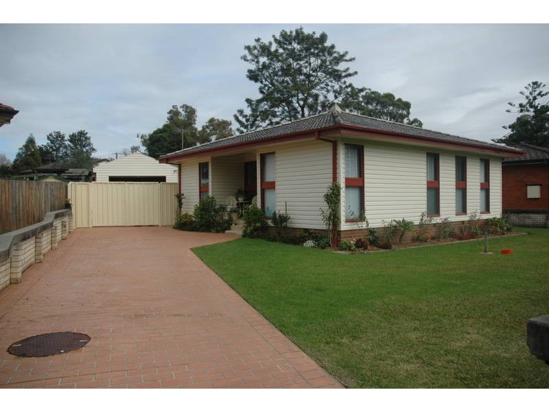 Mount Druitt NSW 2770