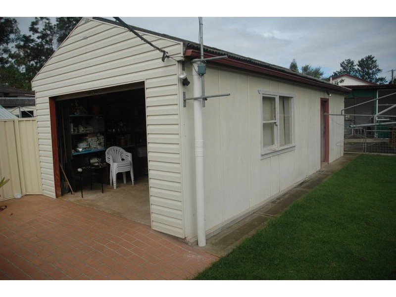 Mount Druitt NSW 2770