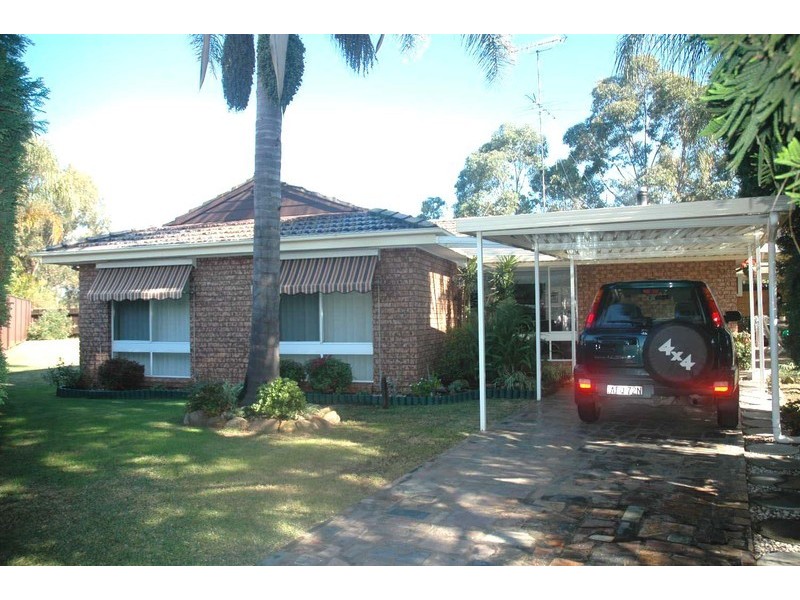 Minchinbury NSW 2770