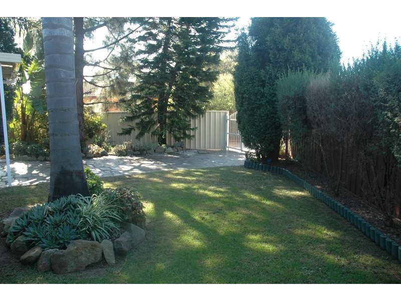 Minchinbury NSW 2770