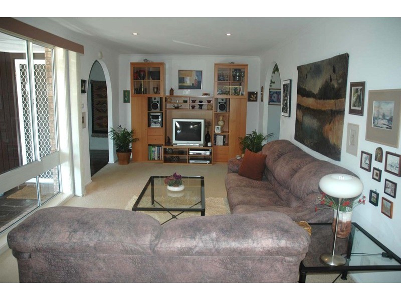 Minchinbury NSW 2770