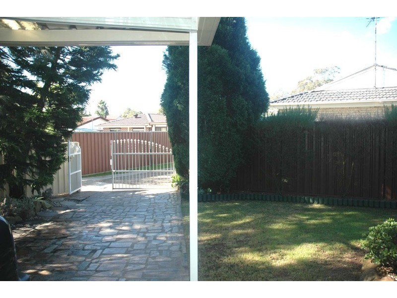 Minchinbury NSW 2770