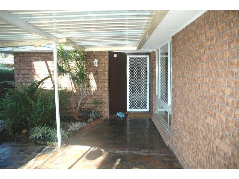 Minchinbury NSW 2770
