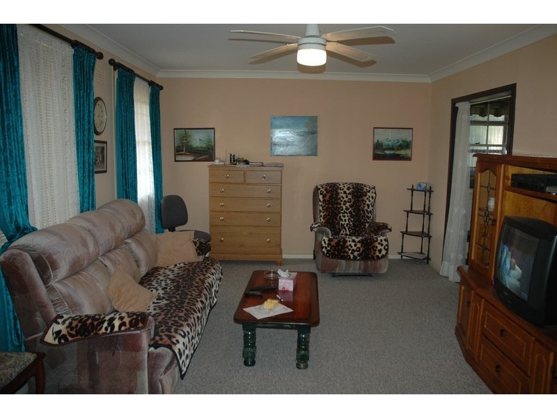 North St Marys NSW 2760