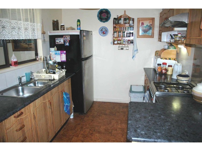 North St Marys NSW 2760