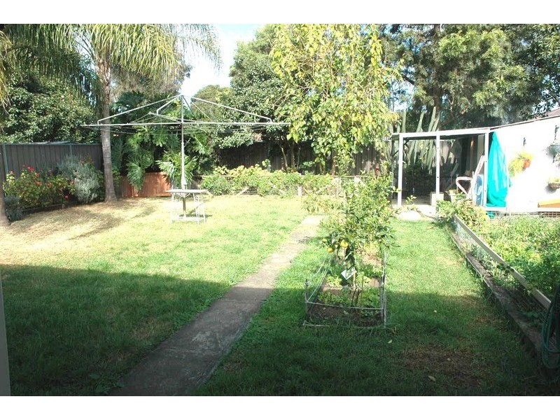 North St Marys NSW 2760