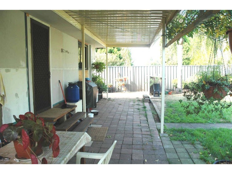 North St Marys NSW 2760