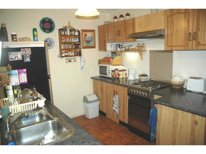 North St Marys NSW 2760