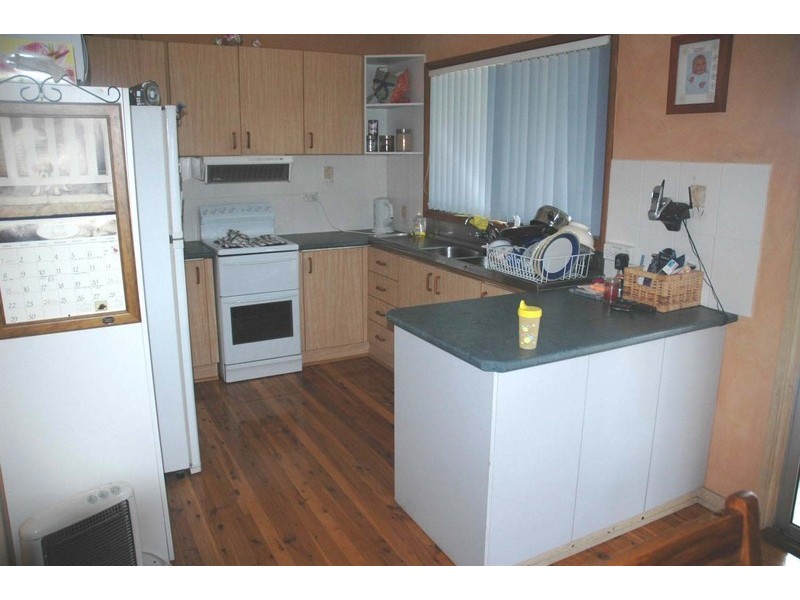 North St Marys NSW 2760