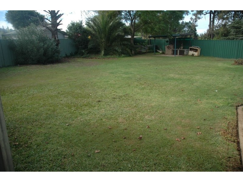 North St Marys NSW 2760