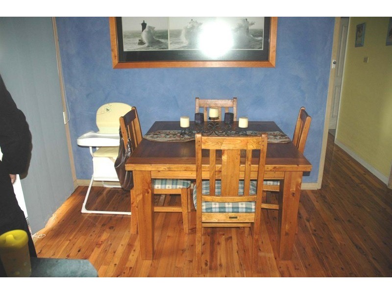 North St Marys NSW 2760