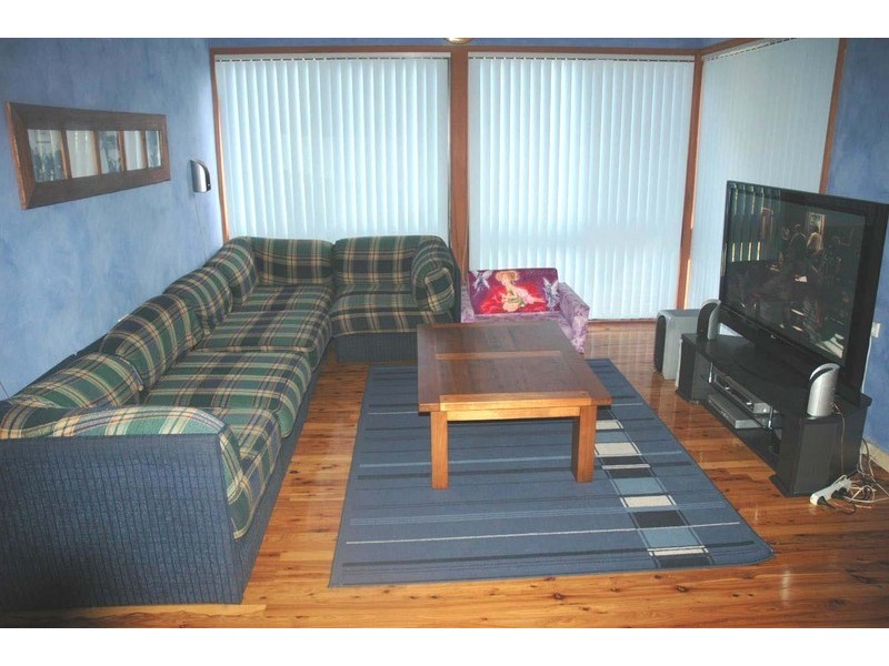 North St Marys NSW 2760