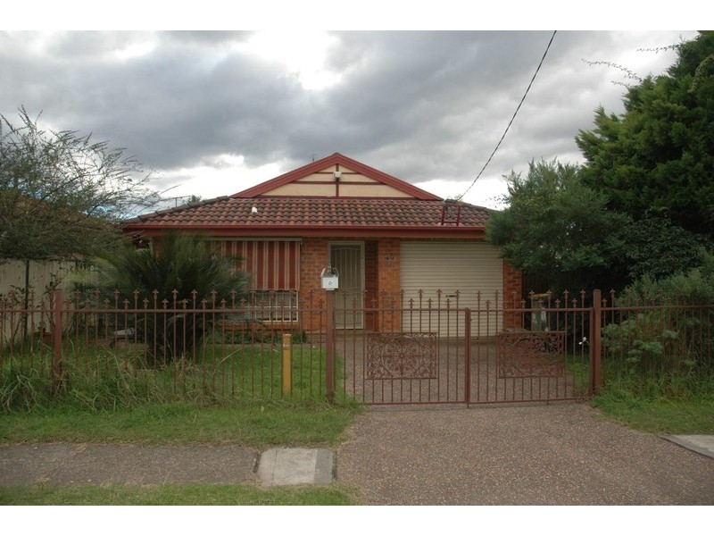 North St Marys NSW 2760