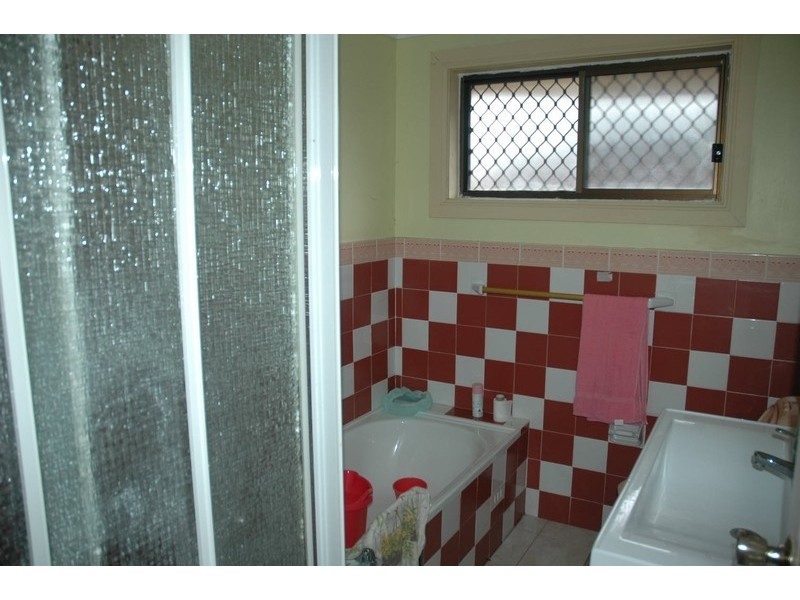 North St Marys NSW 2760