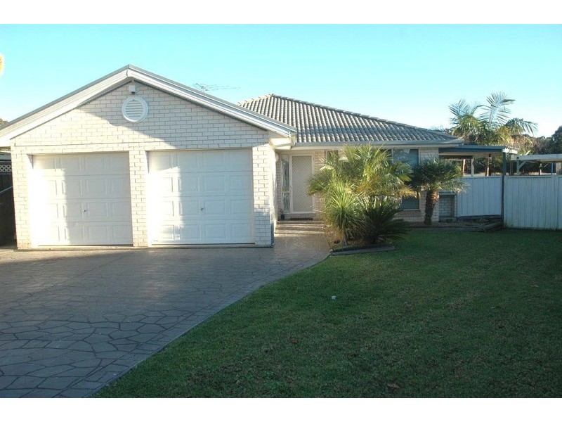 Hassall Grove NSW 2761