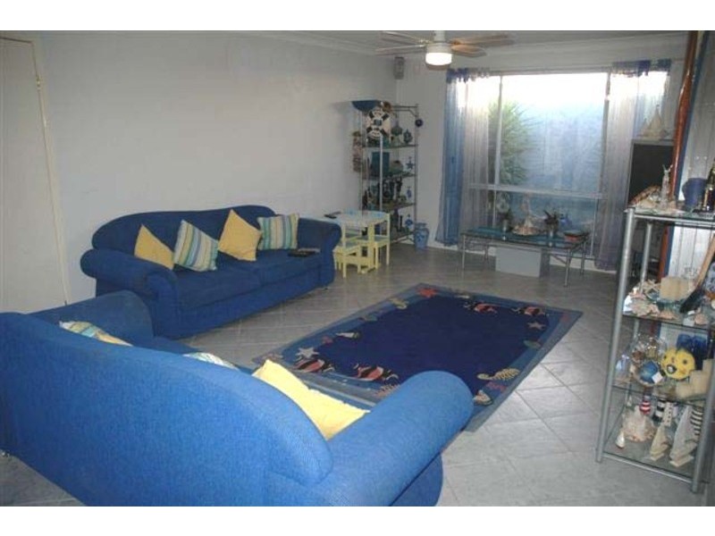 Hassall Grove NSW 2761